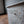 Load image into Gallery viewer, Mother of pearl inlay bedside side table white color
