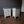 Load image into Gallery viewer, Mother of pearl inlay bedside side table white color
