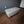 Load image into Gallery viewer, Grey and white lines design abstract coffee table bone inlay
