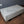 Load image into Gallery viewer, Grey and white lines design abstract coffee table bone inlay
