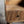 Load image into Gallery viewer, Ribbed fluted design mango wood bed side table
