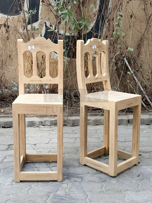 Bar stools Assorted