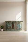 Recycle design vintage sideboard ONE OFF