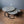 Load image into Gallery viewer, Bone inlay black and white nesting table
