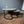 Load image into Gallery viewer, Bone inlay black and white nesting table
