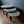 Load image into Gallery viewer, Bone inlay black and white nesting table
