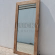 Load image into Gallery viewer, Mango wood Mirror frame
