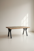 Recycle Design Y Legs Dining table