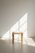 Charpai Bench