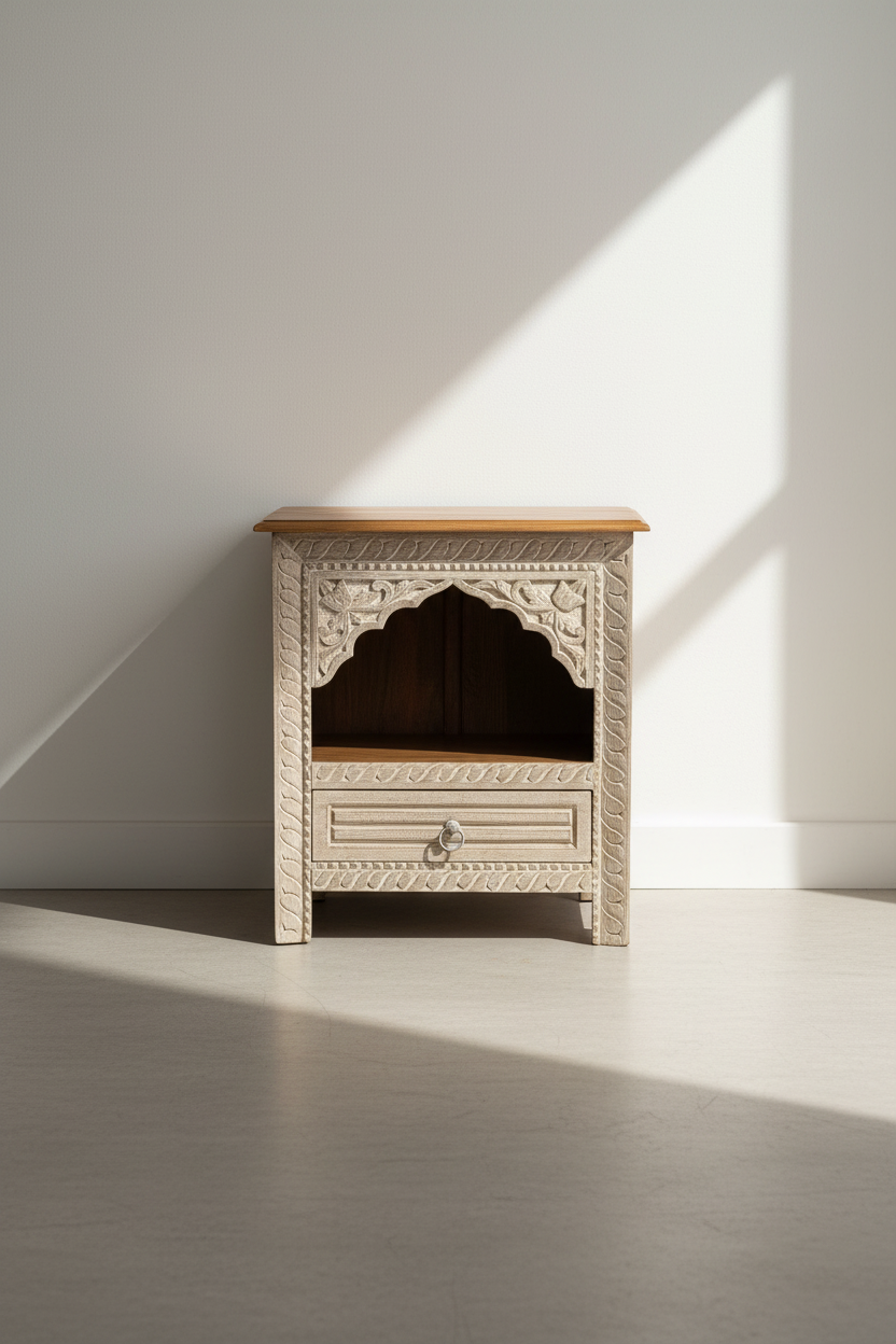 Arch Bedside