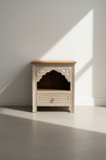 Arch Bedside