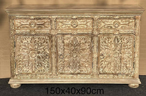 Nuha sideboard