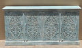 Mira carved sideboard
