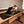 Load image into Gallery viewer, Mango wood desk from Lucky Furniture UAE, elegant and durable workspace solution for modern offices.
