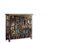Alphabetical Drawchest | Lucky Furniture & Handicrafts.