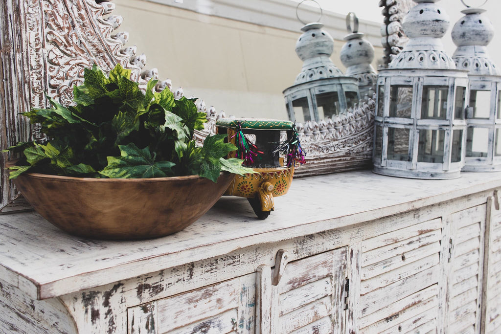 Shutter Sideboard | Lucky Furniture & Handicrafts.