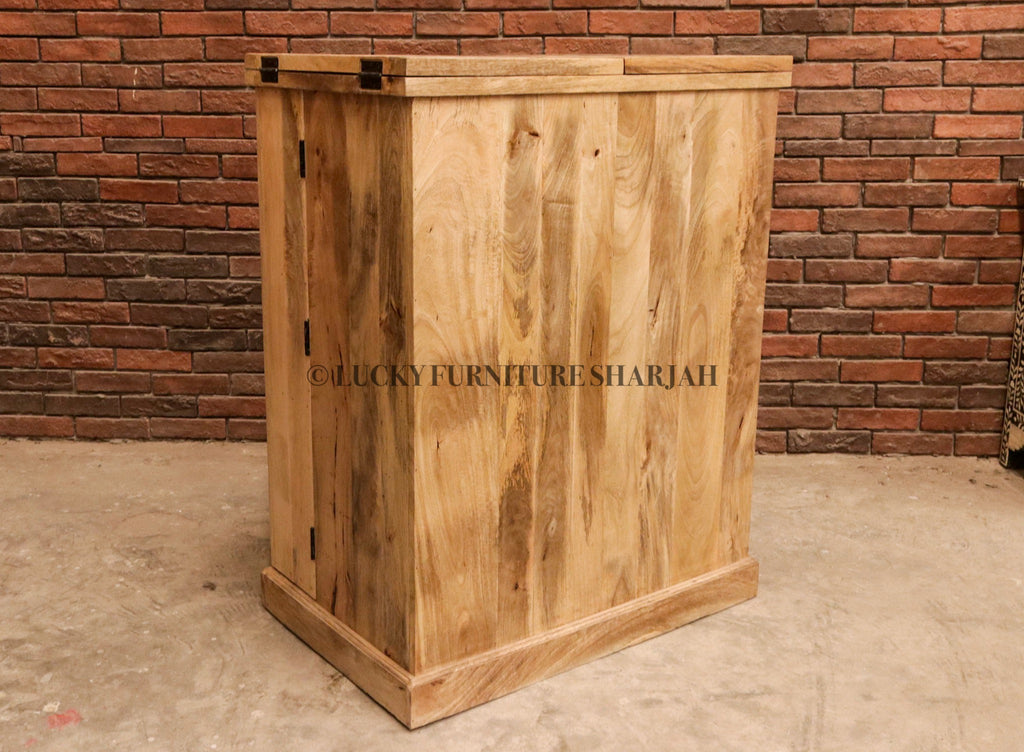 Classic Folding Bar | Lucky Furniture & Handicrafts.