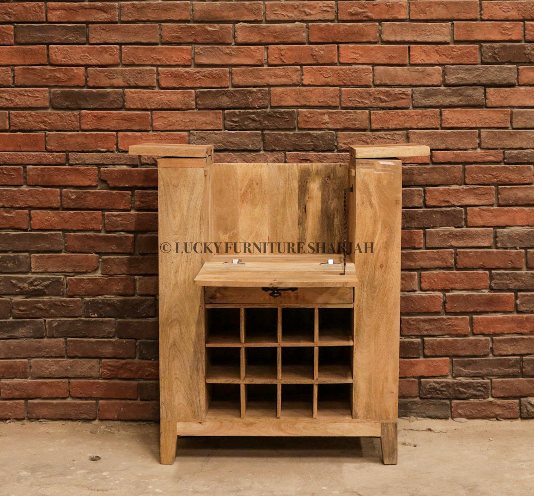 Mini Bar | Lucky Furniture & Handicrafts.