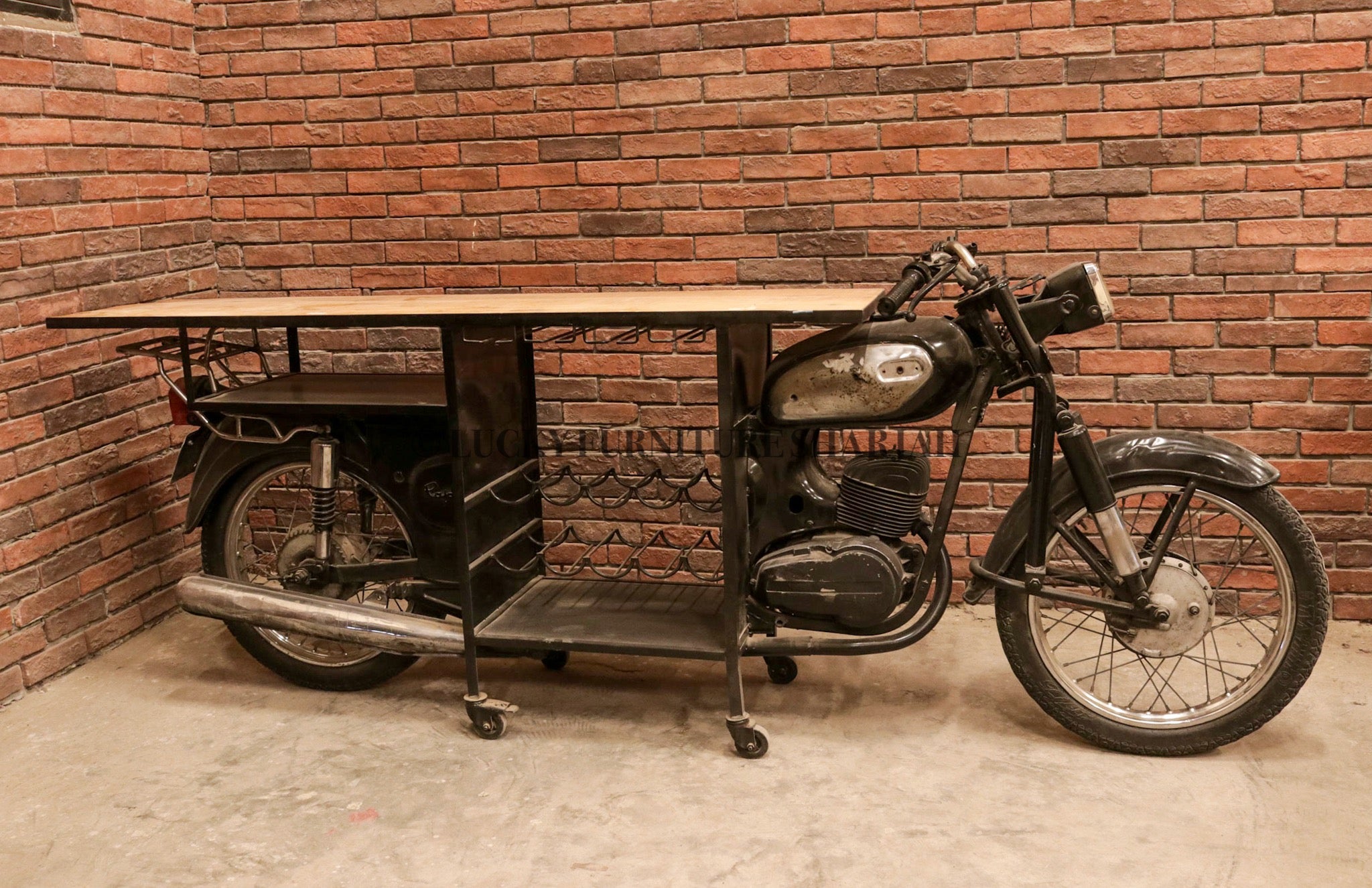 Rajdoot Counter | Lucky Furniture & Handicrafts.