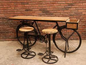 Cycle Counter | Lucky Furniture & Handicrafts.