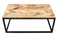 Herringbone Coffee Table | Lucky Furniture & Handicrafts.