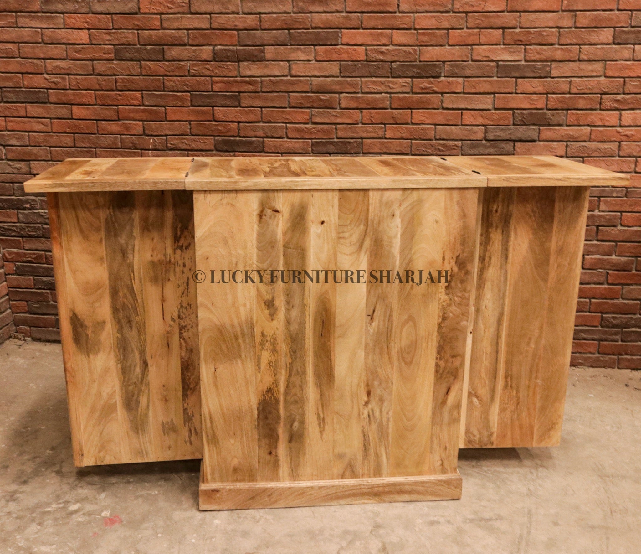 Classic Folding Bar | Lucky Furniture & Handicrafts.