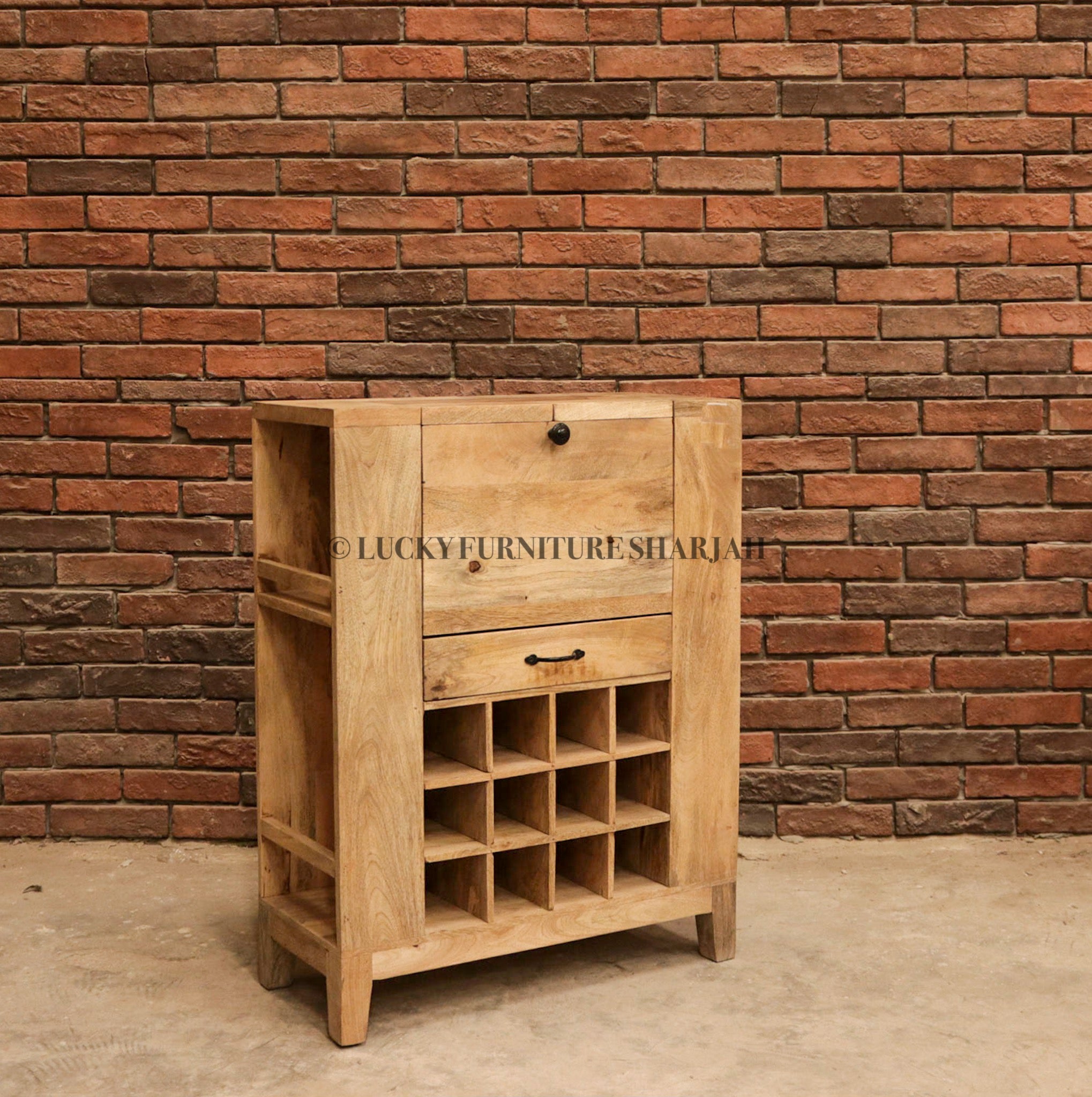 Mini Bar | Lucky Furniture & Handicrafts.
