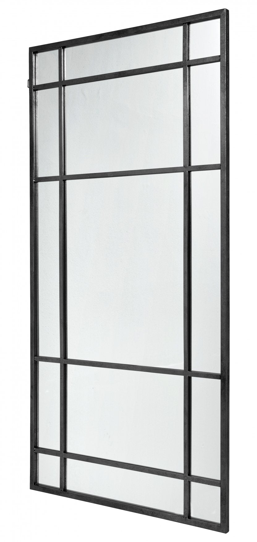 SIDERO Sectional Mirror Frame | Lucky Furniture & Handicrafts.