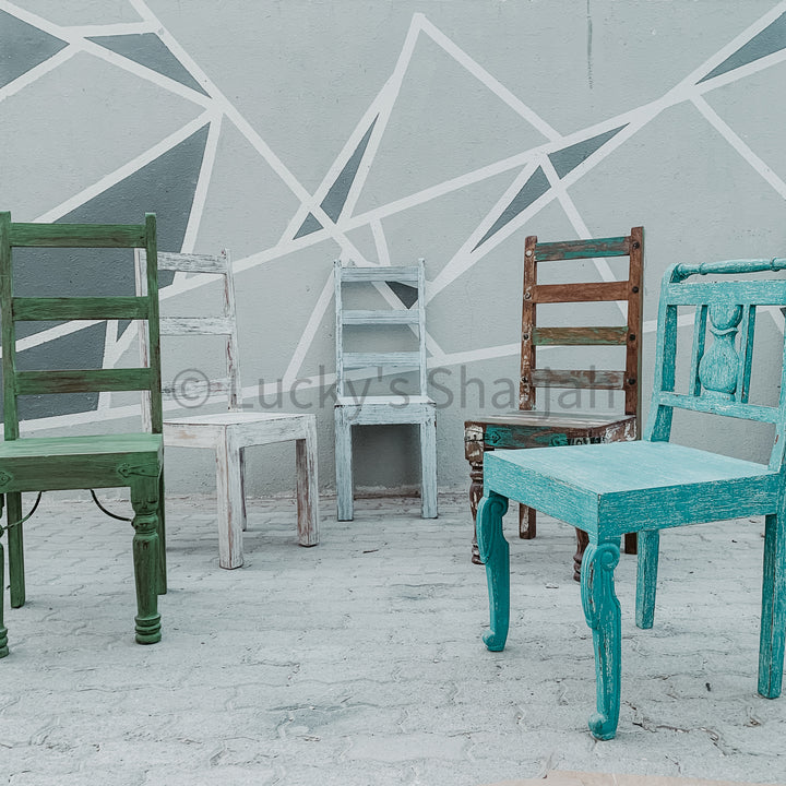 Assorted Chairs | Lucky Furniture & Handicrafts.