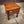 Load image into Gallery viewer, Teak wood sidetable | Lucky Furniture &amp; Handicrafts.
