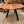 Load image into Gallery viewer, Round Acacia Table with TRI BASE | Lucky Furniture &amp; Handicrafts.

