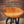 Load image into Gallery viewer, Tan brown brass studded leather bar stool | Lucky Furniture &amp; Handicrafts.

