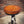 Load image into Gallery viewer, Brown Leather Barstool with pedal | Lucky Furniture &amp; Handicrafts.
