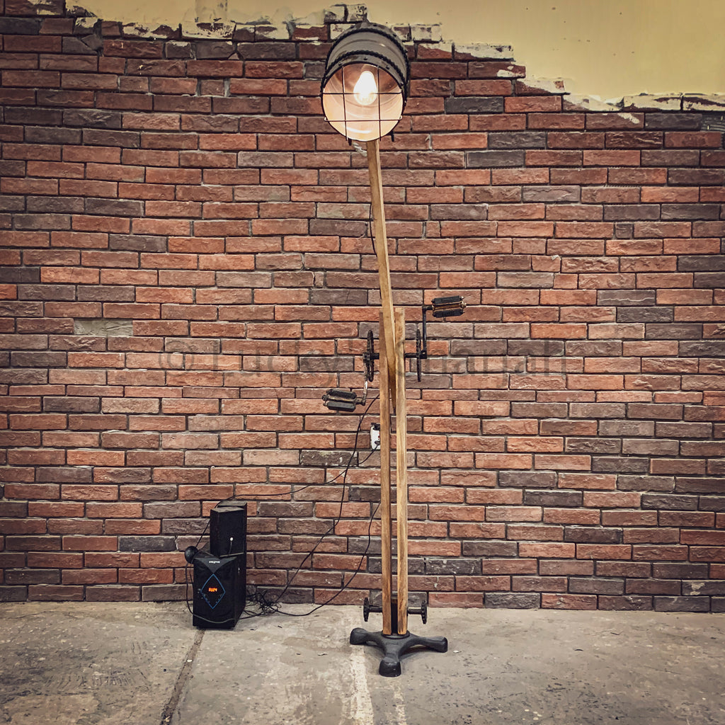 Adjustable Lamp | Lucky Furniture & Handicrafts.