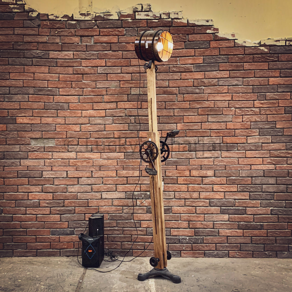 Adjustable Lamp | Lucky Furniture & Handicrafts.