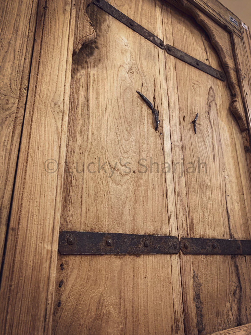 Boho Mehrab Window | Lucky Furniture & Handicrafts.