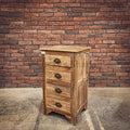 Organization Tall boy drawchest 4 Draw | Lucky Furniture & Handicrafts.
