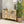 Load image into Gallery viewer, Rattan and mango wood 3 door.
