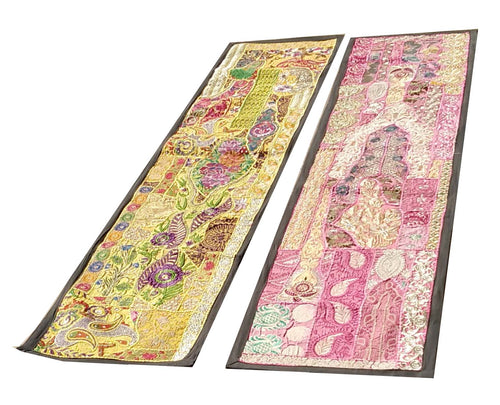 Bohemian Wall Hanging | Lucky Furniture & Handicrafts.