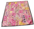 Bohemian Patchwork Wall Hanging | Lucky Furniture & Handicrafts.