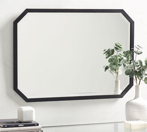 Cornered SIDERO Mirror Frame | Lucky Furniture & Handicrafts.