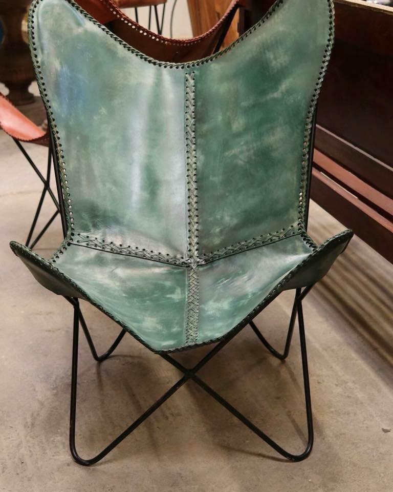 Butterfly Chair | Lucky Furniture & Handicrafts.