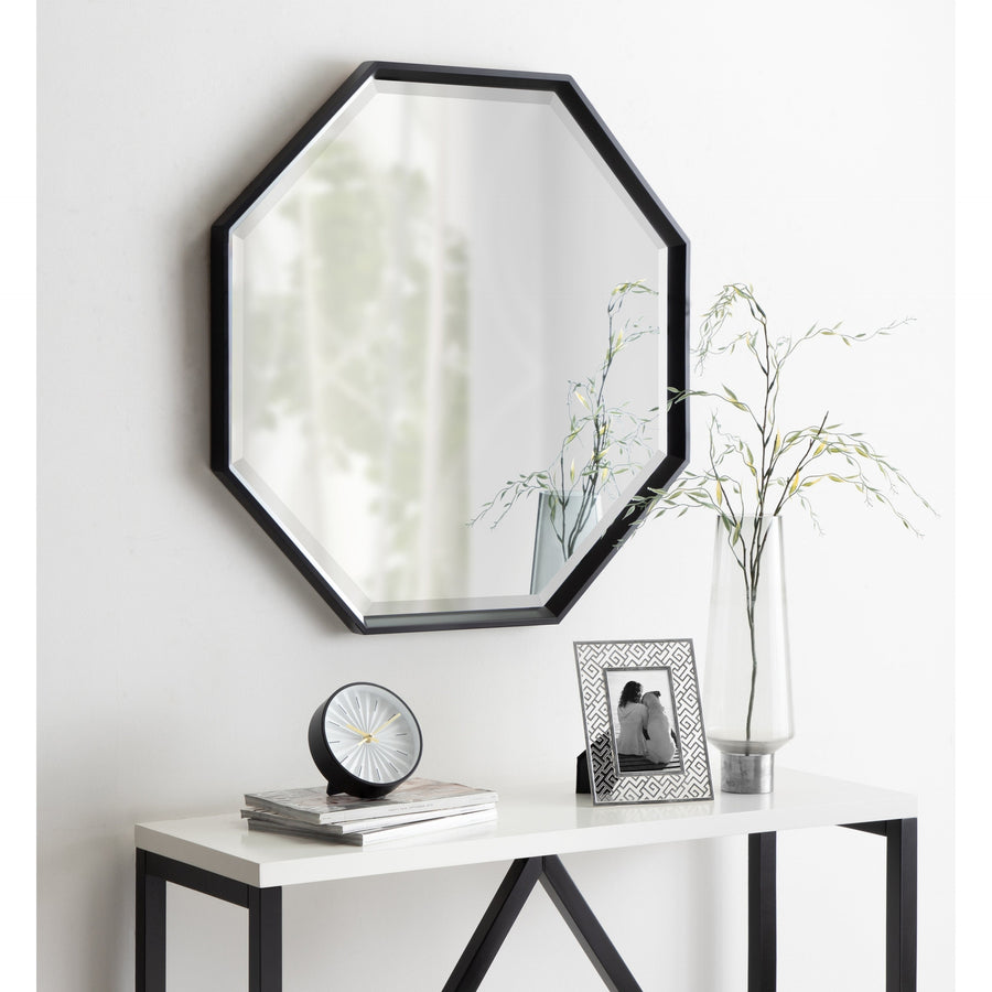 Octagon SIDERO Mirror Frame | Lucky Furniture & Handicrafts.