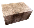 Acacia Xylo Rectangle Table.