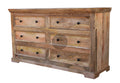 Mango Wood XL drawchest.