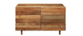 Railway Chest of Drawer | Lucky Furniture & Handicrafts.