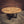 Load image into Gallery viewer, Round X Mango wood table | Lucky Furniture &amp; Handicrafts.
