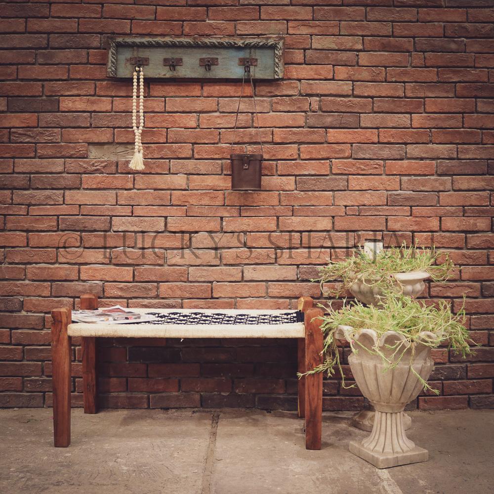 Blue Charpie | Lucky Furniture & Handicrafts.