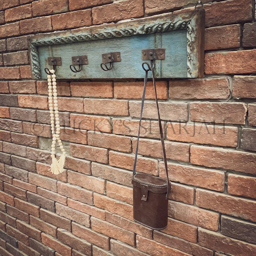 Blue Charpie | Lucky Furniture & Handicrafts.