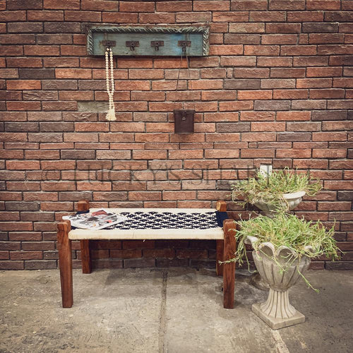 Blue Charpie | Lucky Furniture & Handicrafts.
